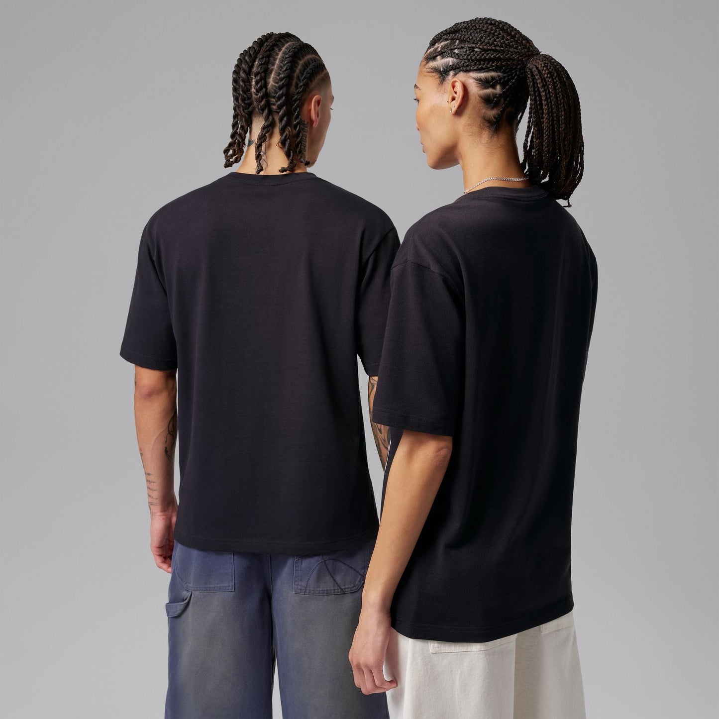 Air Jordan x Levi's®  Tee - Black