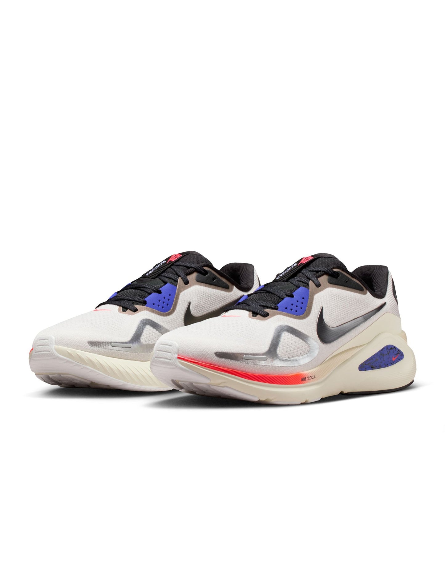 Nike Men's Structure 26 - Summit White