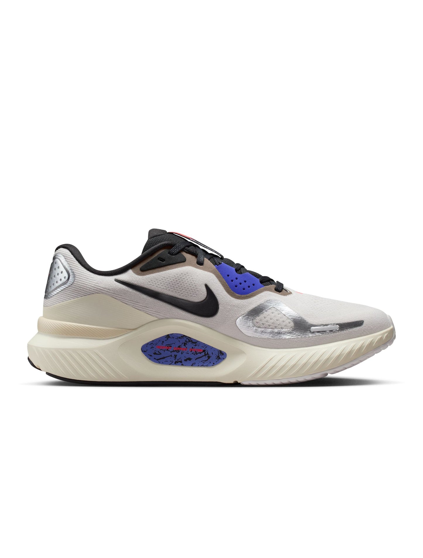 Nike Men's Structure 26 - Summit White