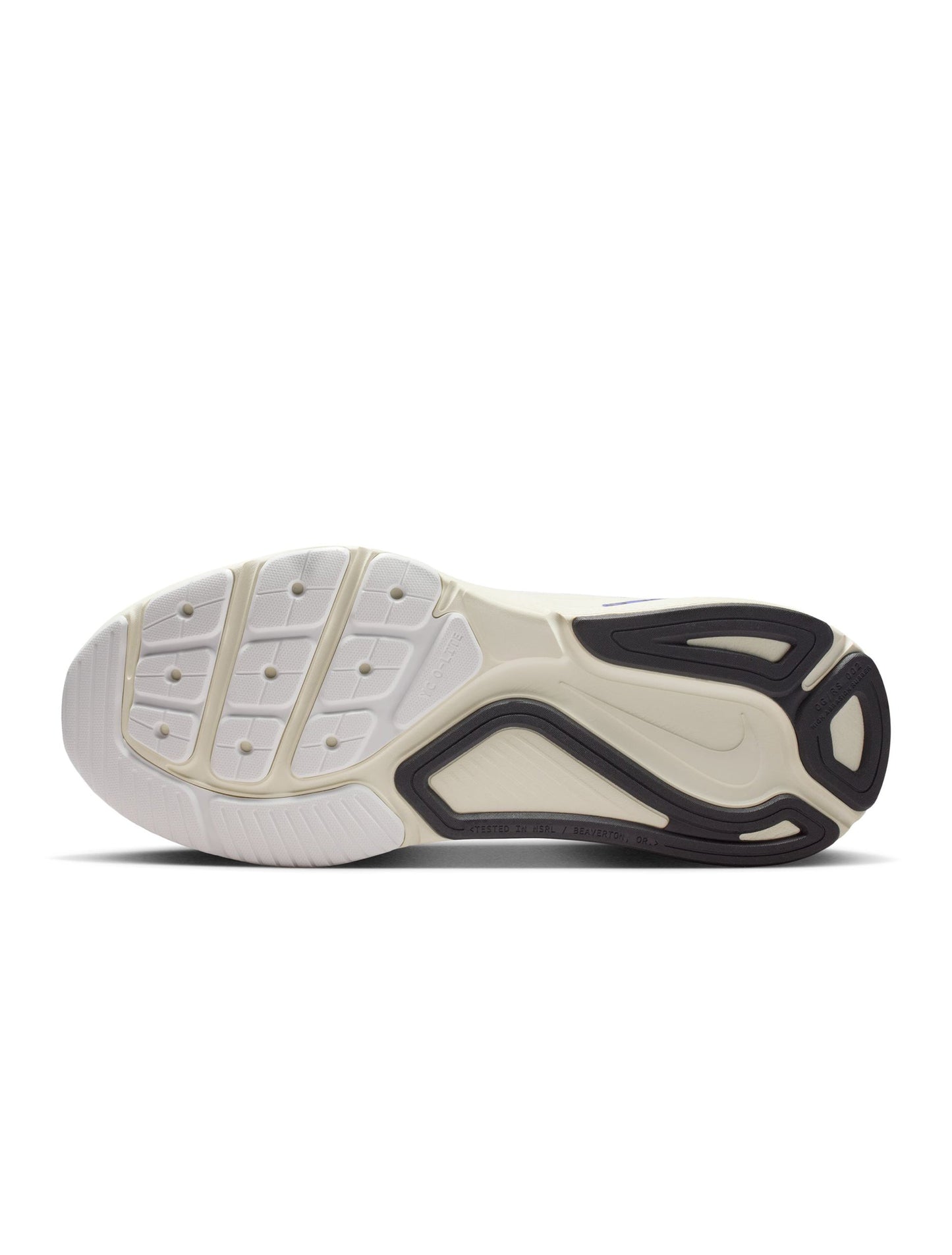 Nike Men's Structure 26 - Summit White