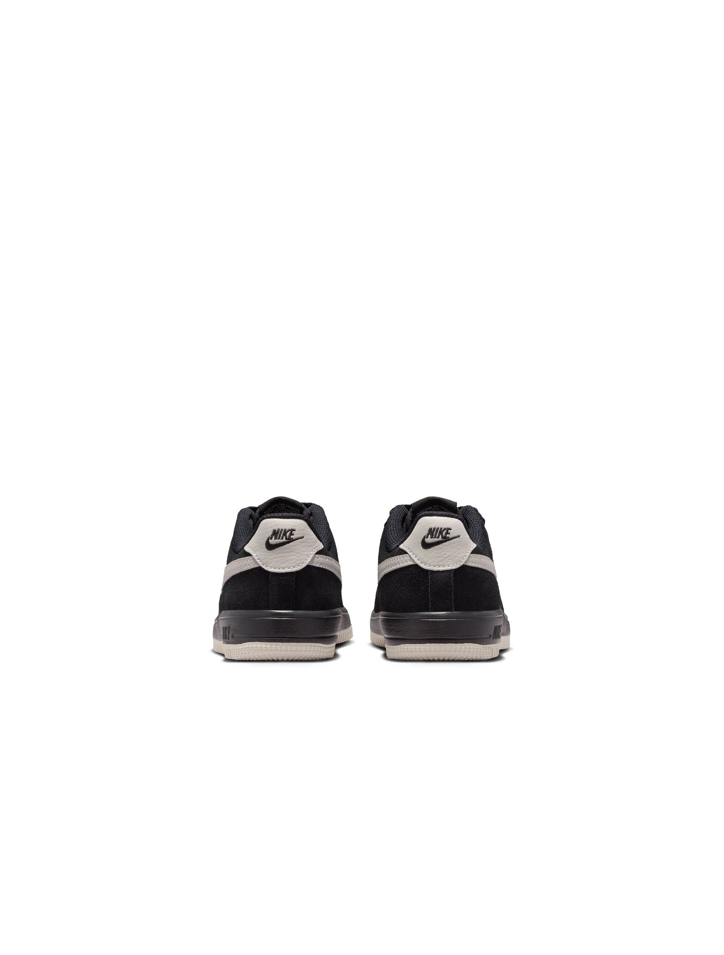 Nike (PS) Force 1 Low LV8 2 - Black