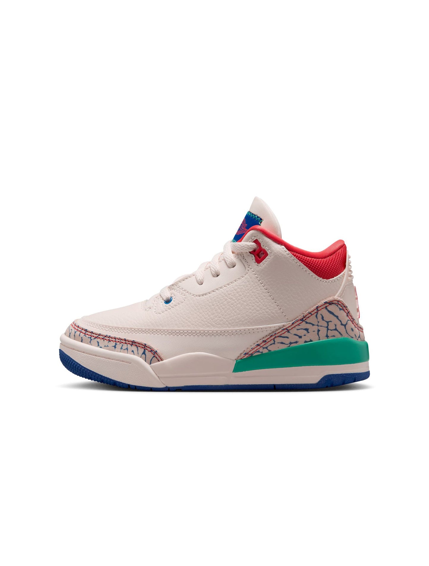 Air Jordan (PS) 3 Retro - Play Your Way