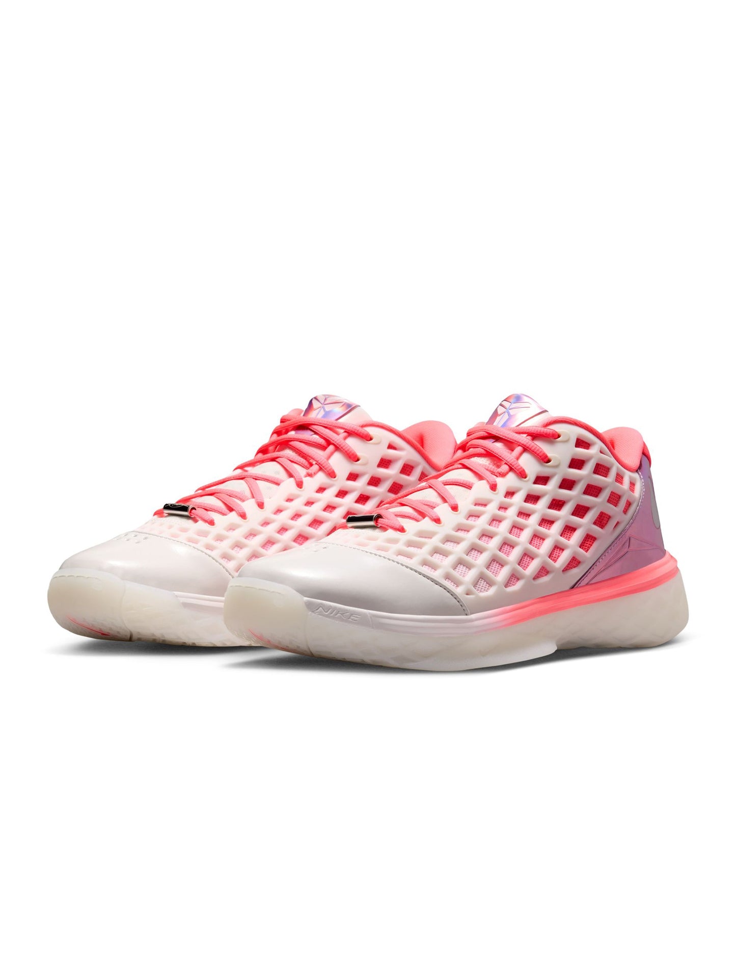 Nike Mens Kobe III Low Protro - WNBA