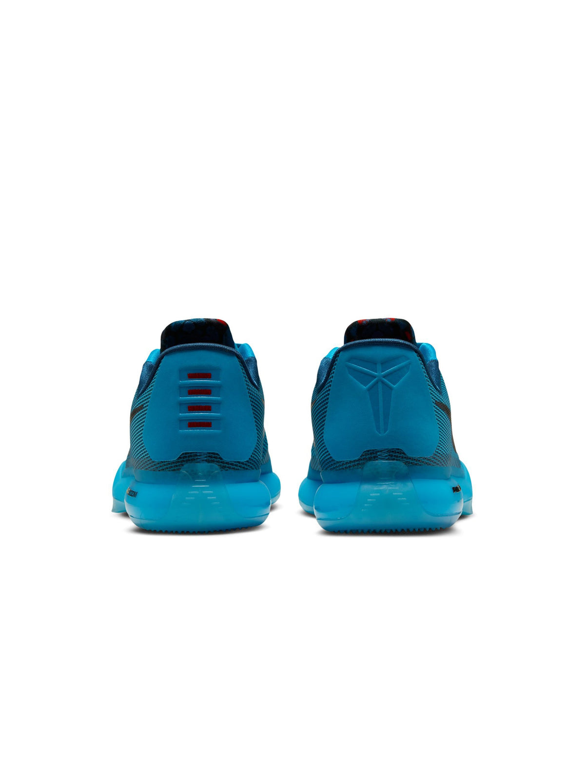 Nike Men Kobe X Protro - Blue Lagoon