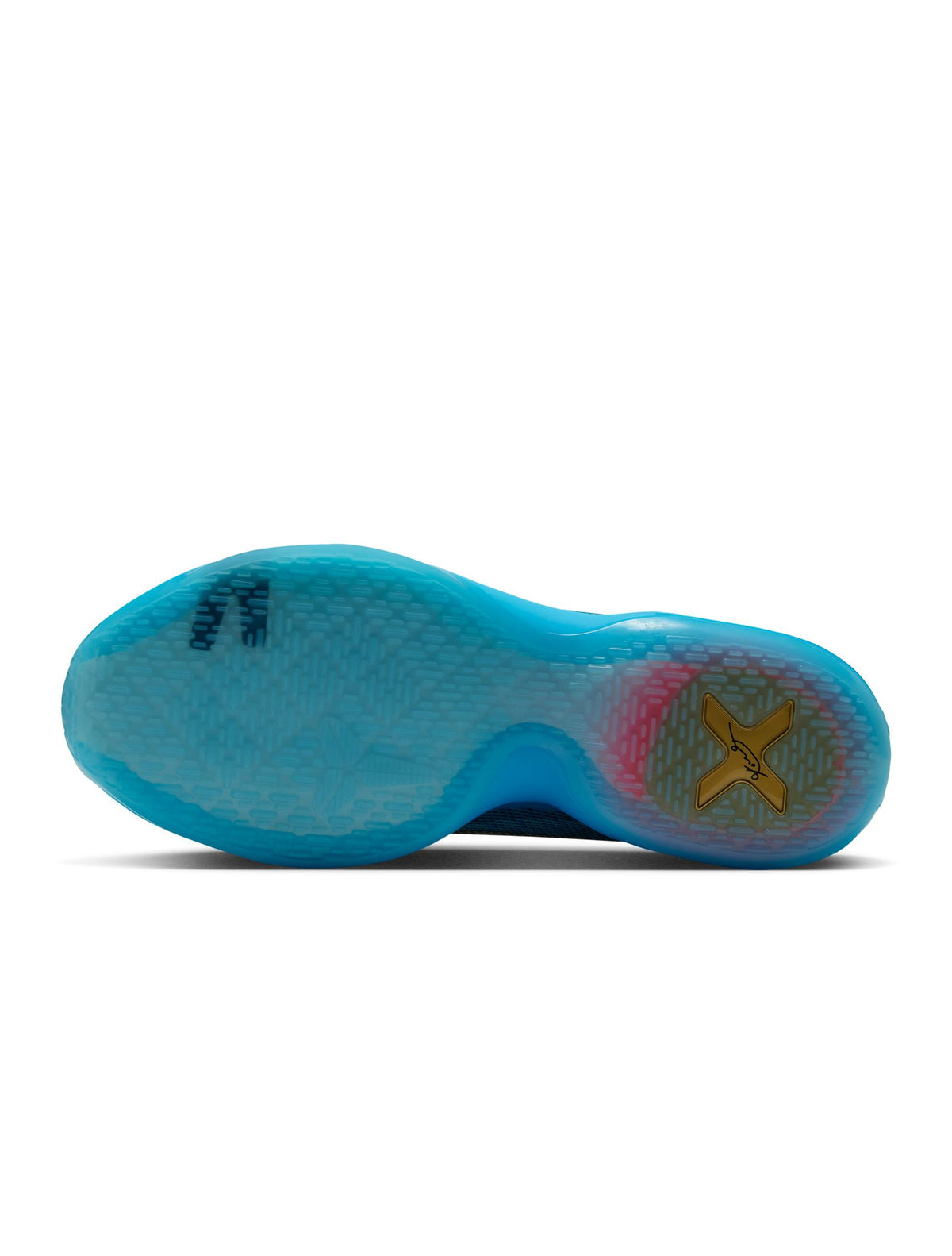 Nike Men Kobe X Protro - Blue Lagoon