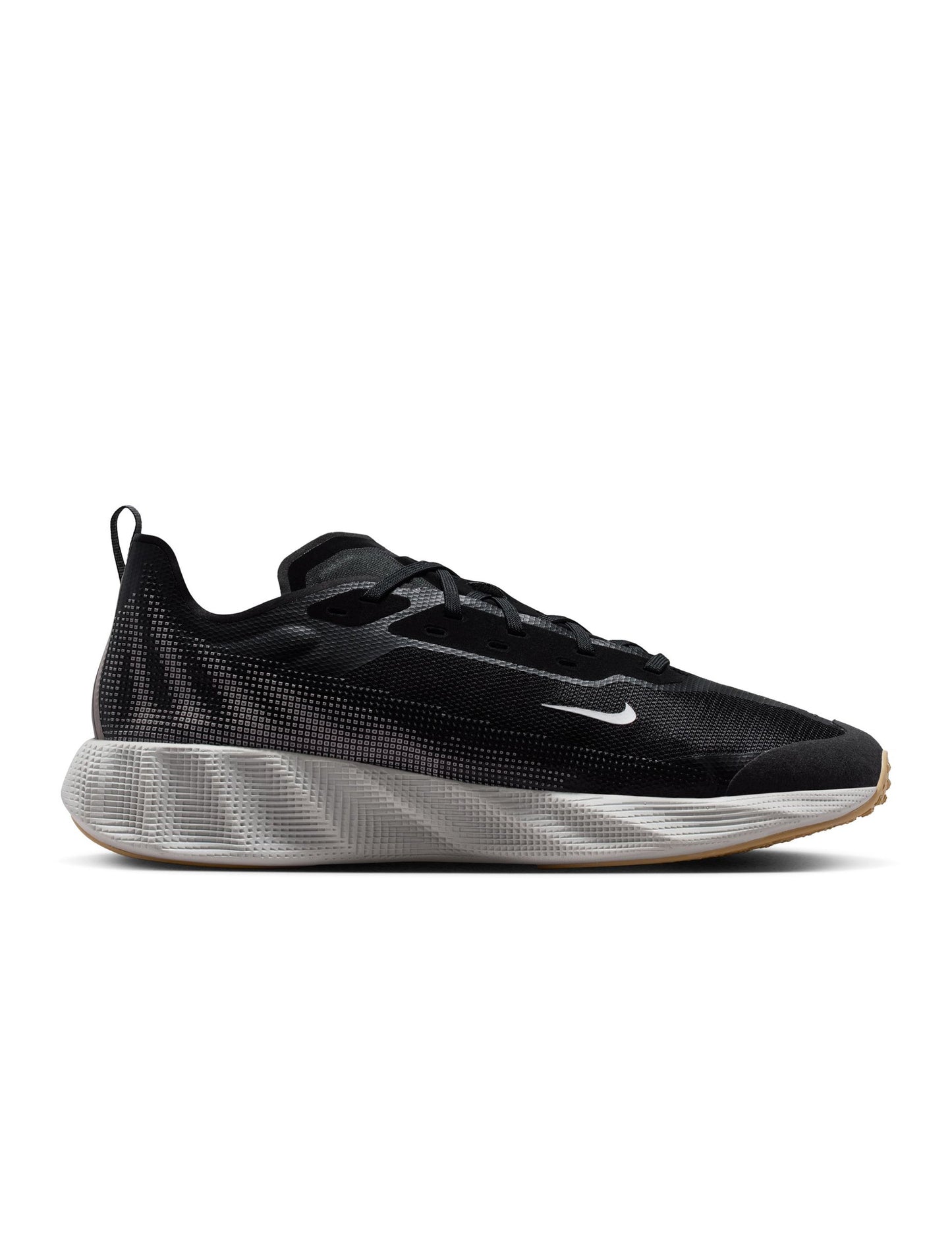 Nike Mens Ava X Mesh - Black/White