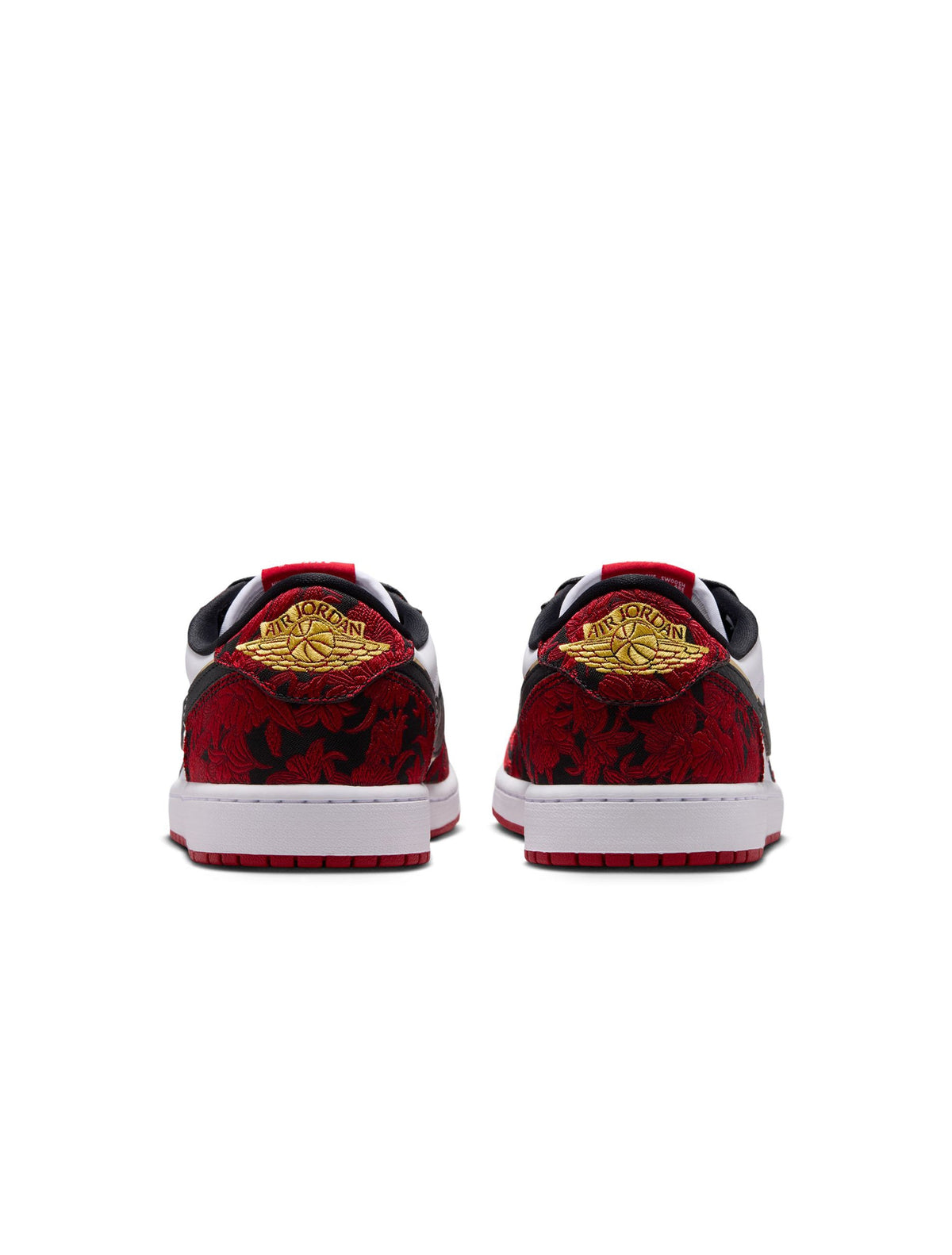 Air Jordan Mens 1 Retro Low - Garden