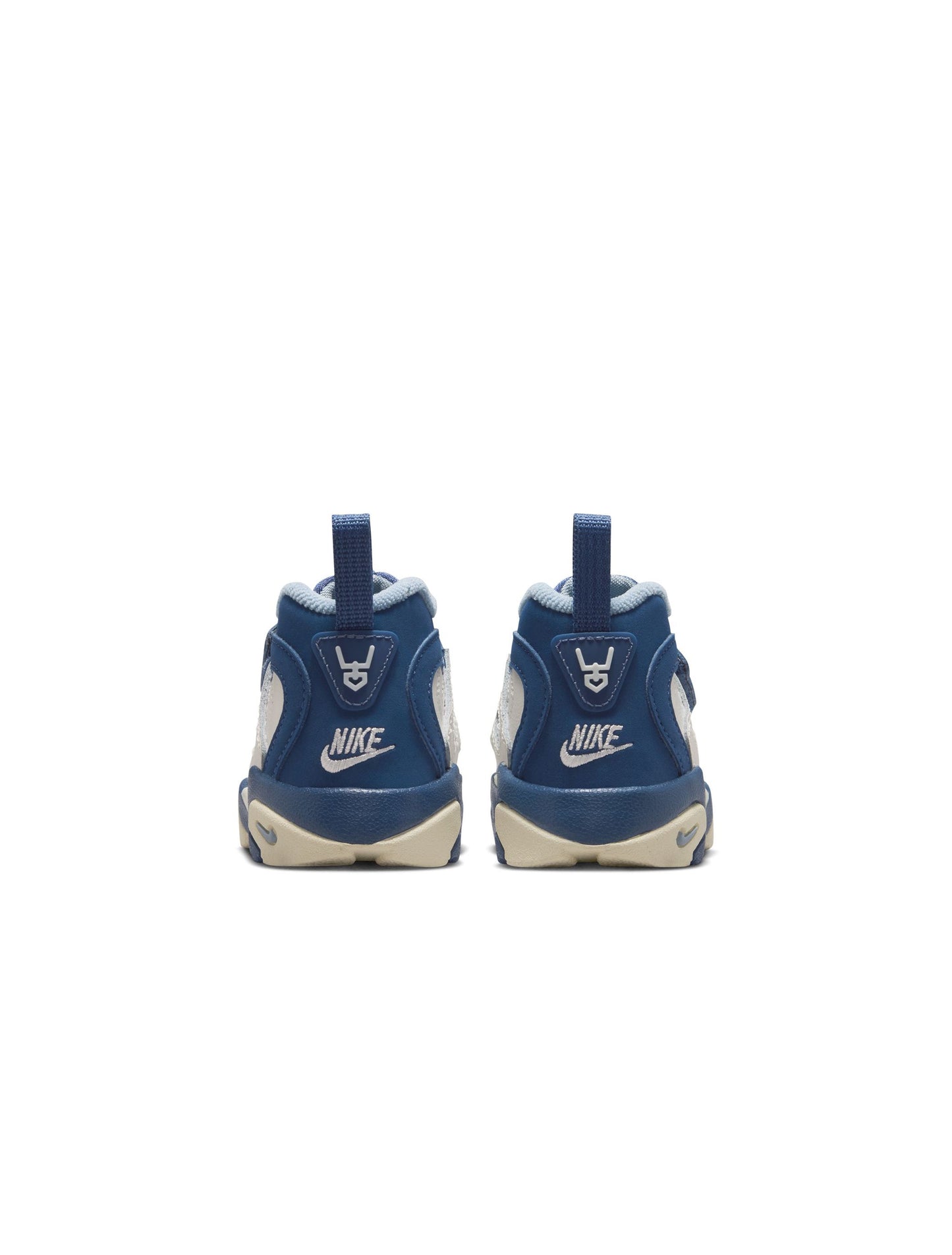 Nike (TD) Air Diamond Turf II - Royals