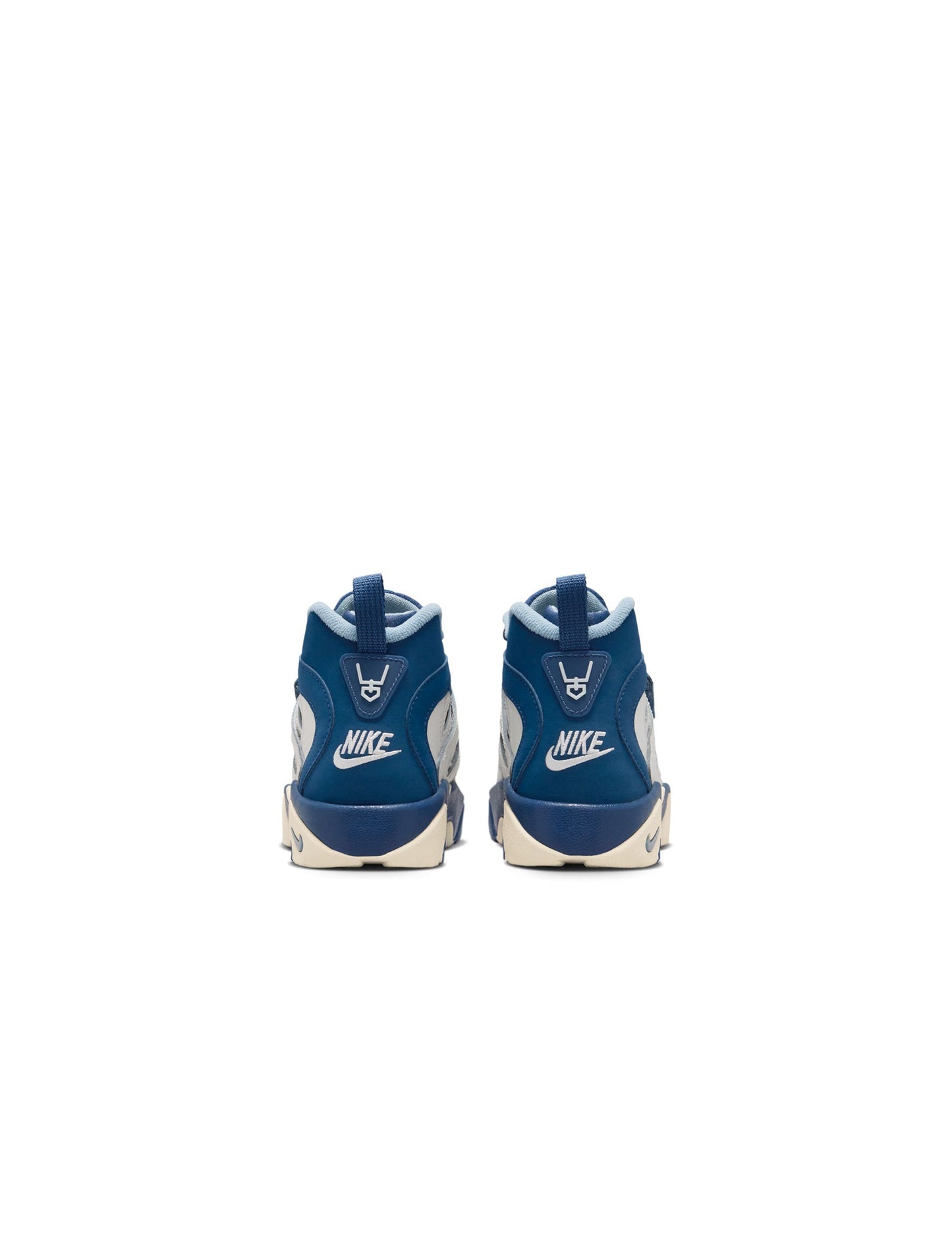 Nike (PS) Air Diamond Turf II - Royals