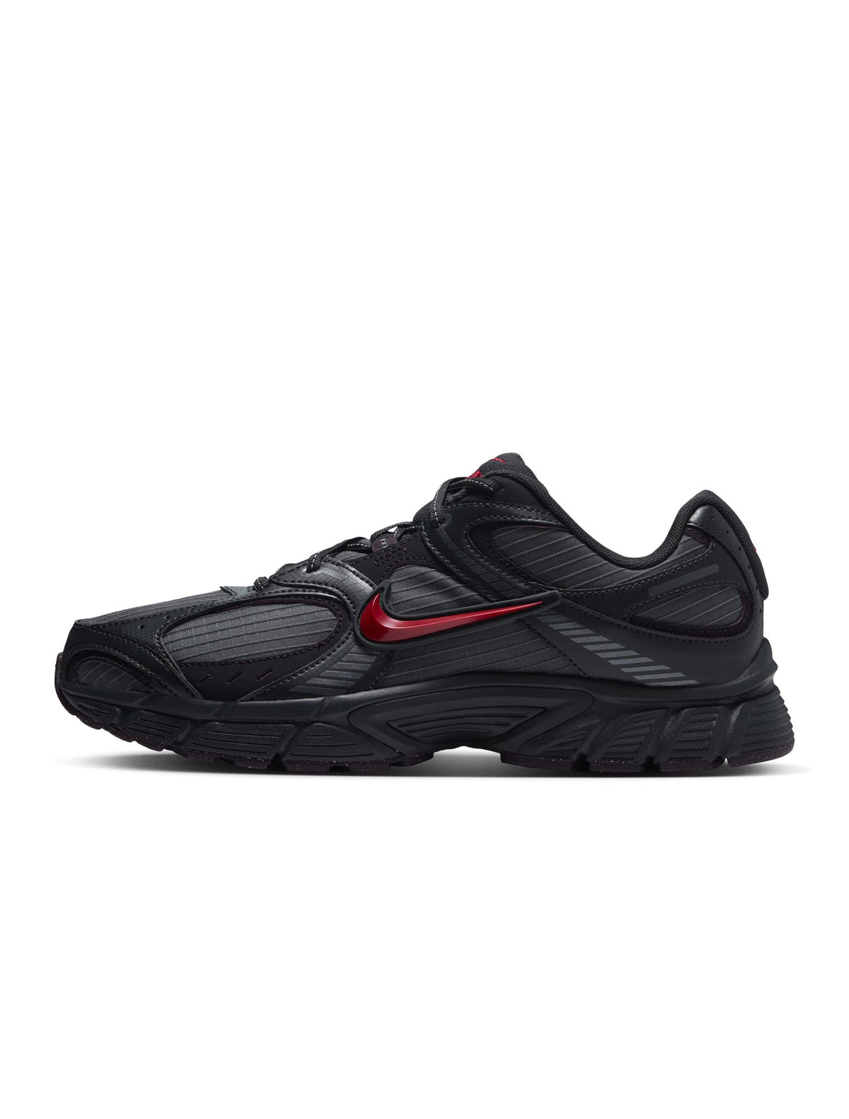 Nike Mens V5 RNR Ripstop - Iron Grey