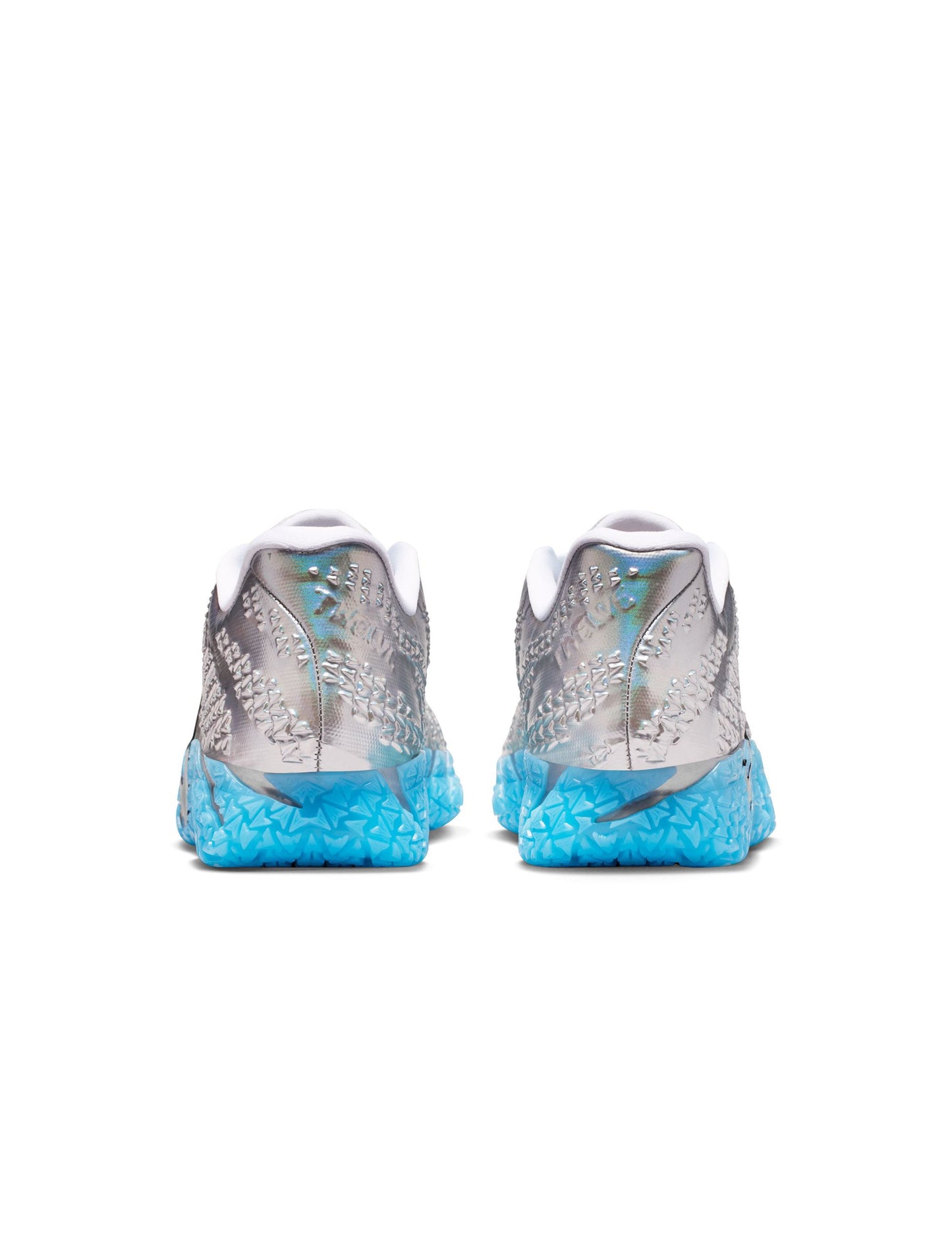 Nike Mens Ja 3 - Cloud Island