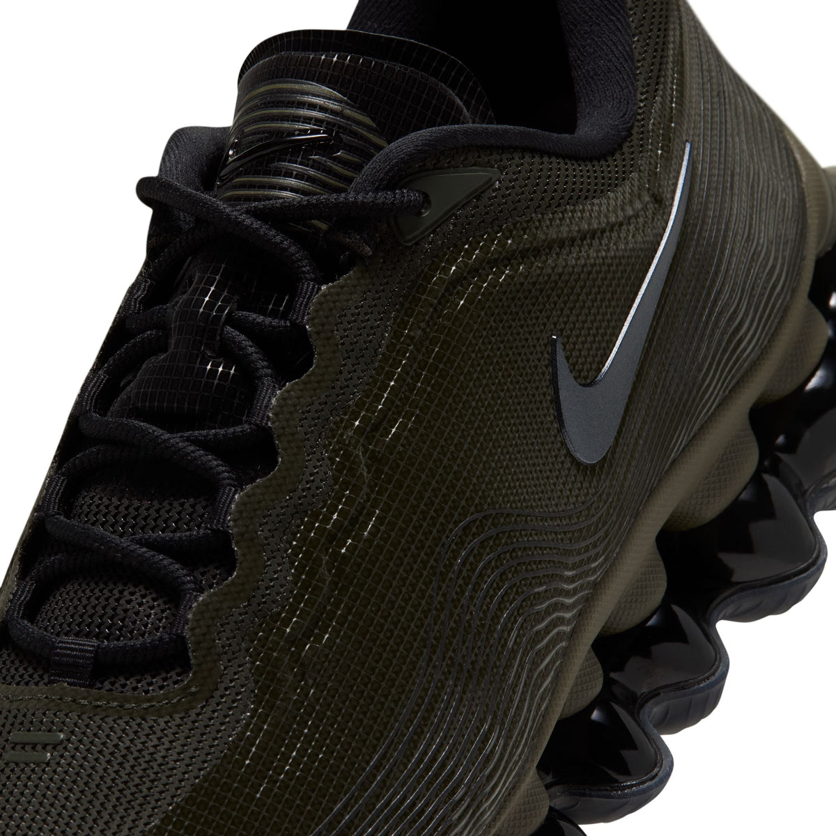 Nike Mens Air Liquid Max - Sequoia