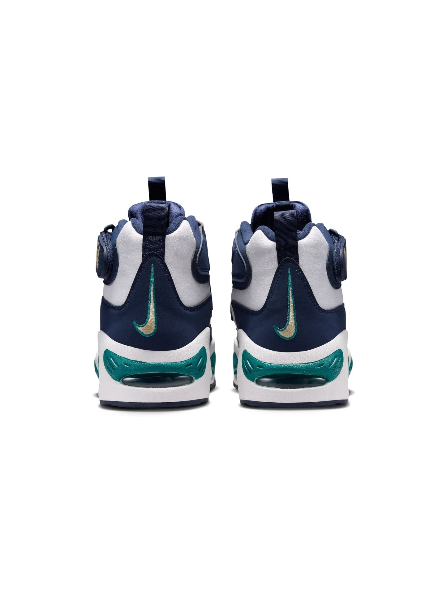 Nike Mens Air Griffey Max 1 - HBCU Swingman Classic