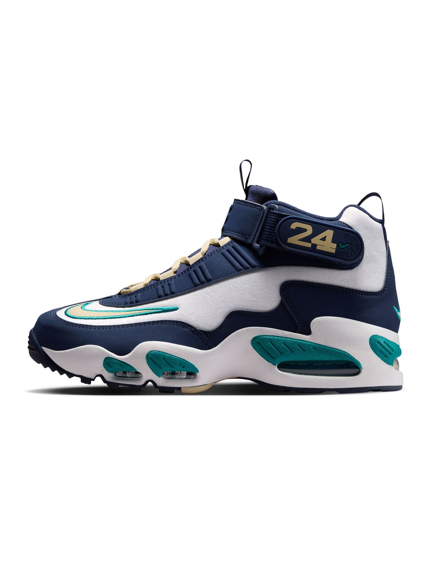 Nike Mens Air Griffey Max 1 - HBCU Swingman Classic