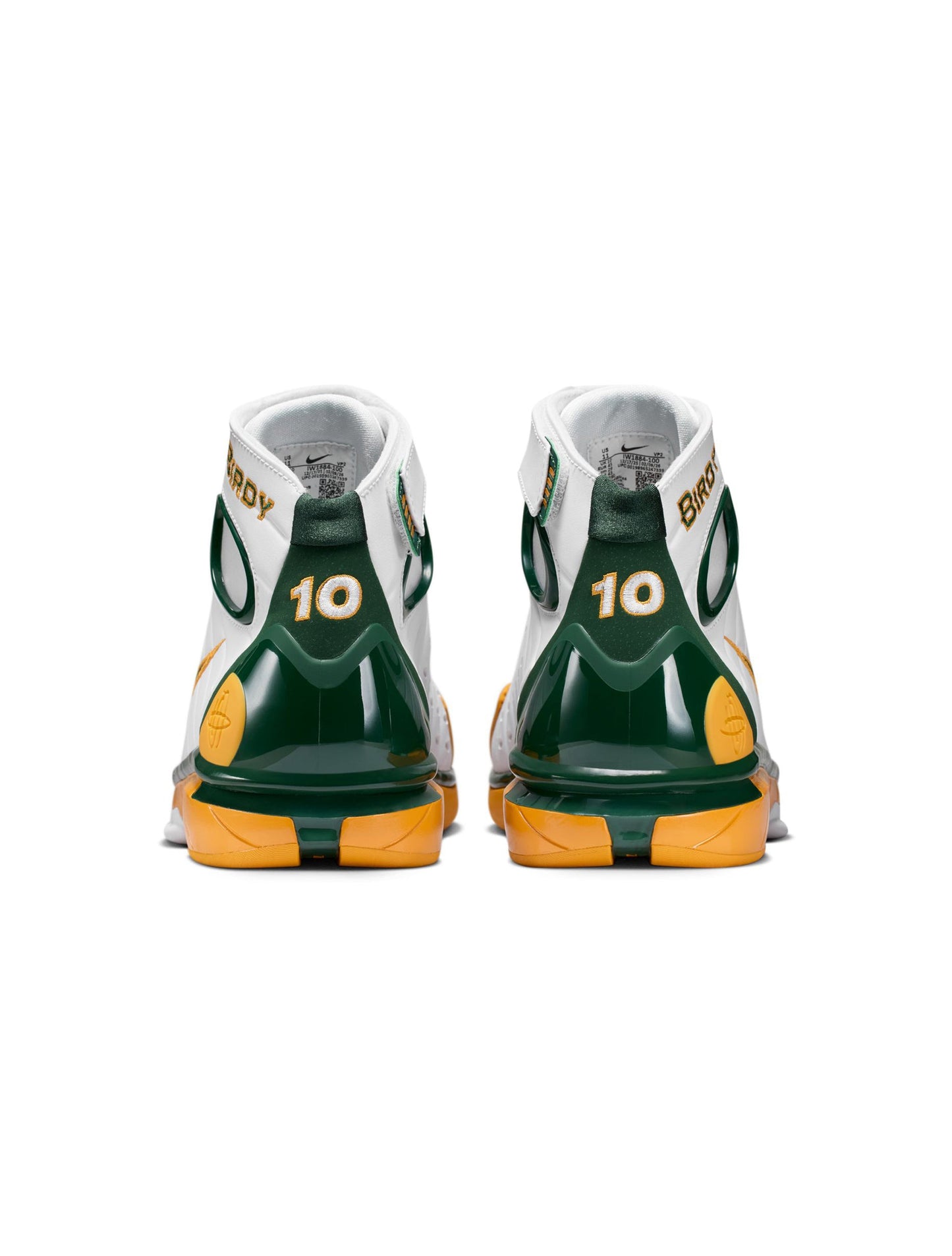 Nike Mens Air Zoom Huarache - Sue Bird