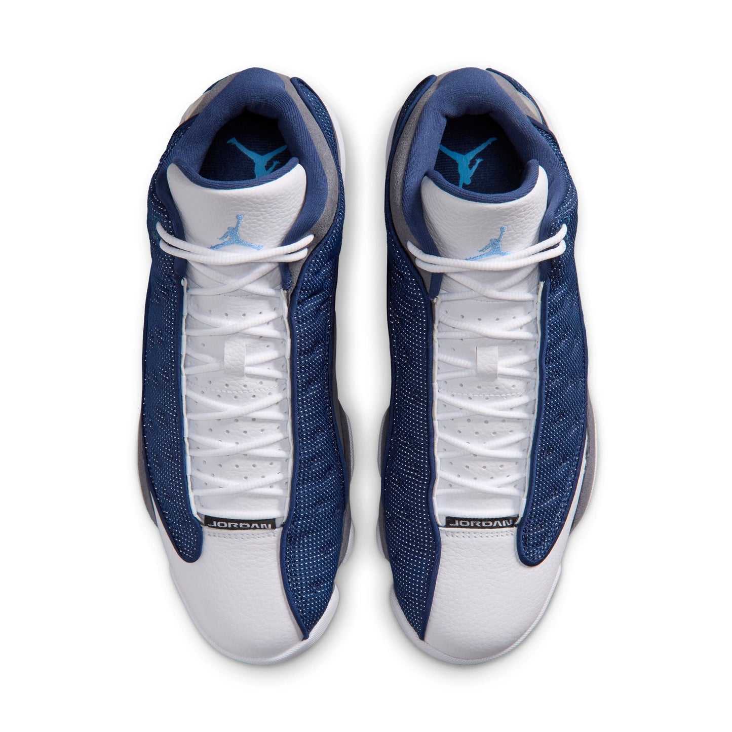 Air Jordan Mens 13 Retro - Flint