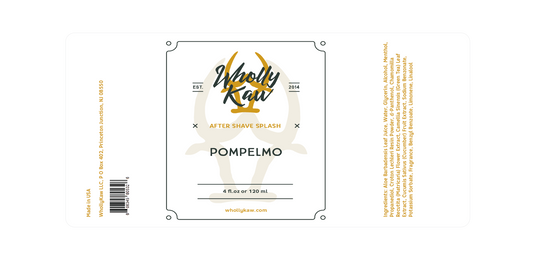 Pompelmo After Shave Splash