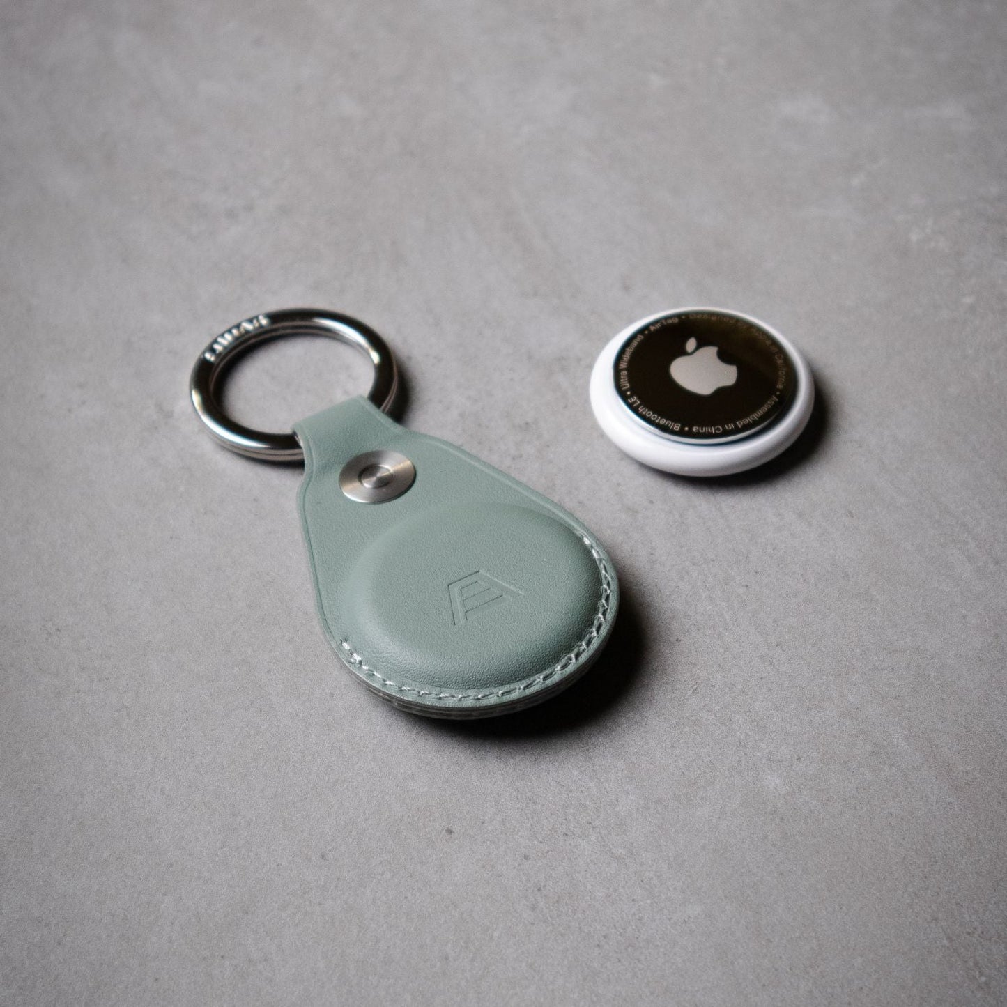 The AirTag Holder