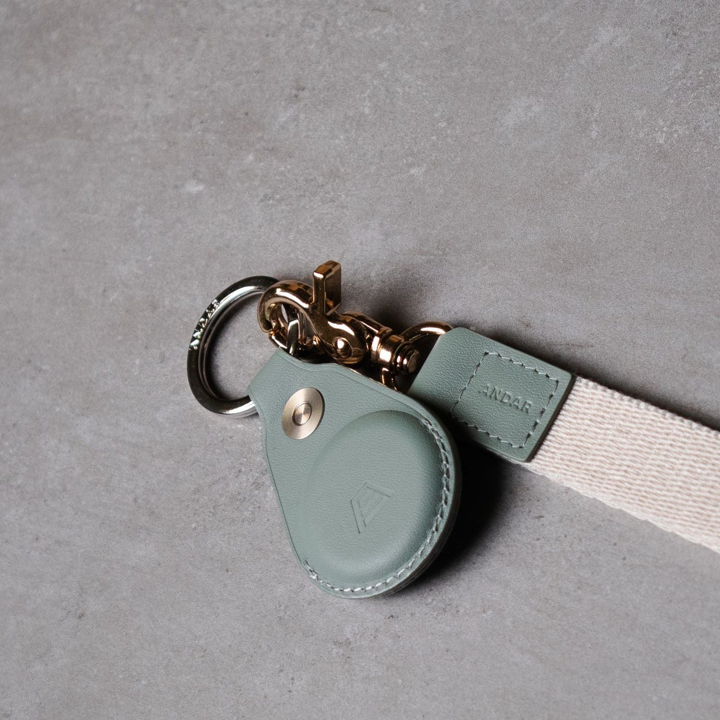 The AirTag Holder
