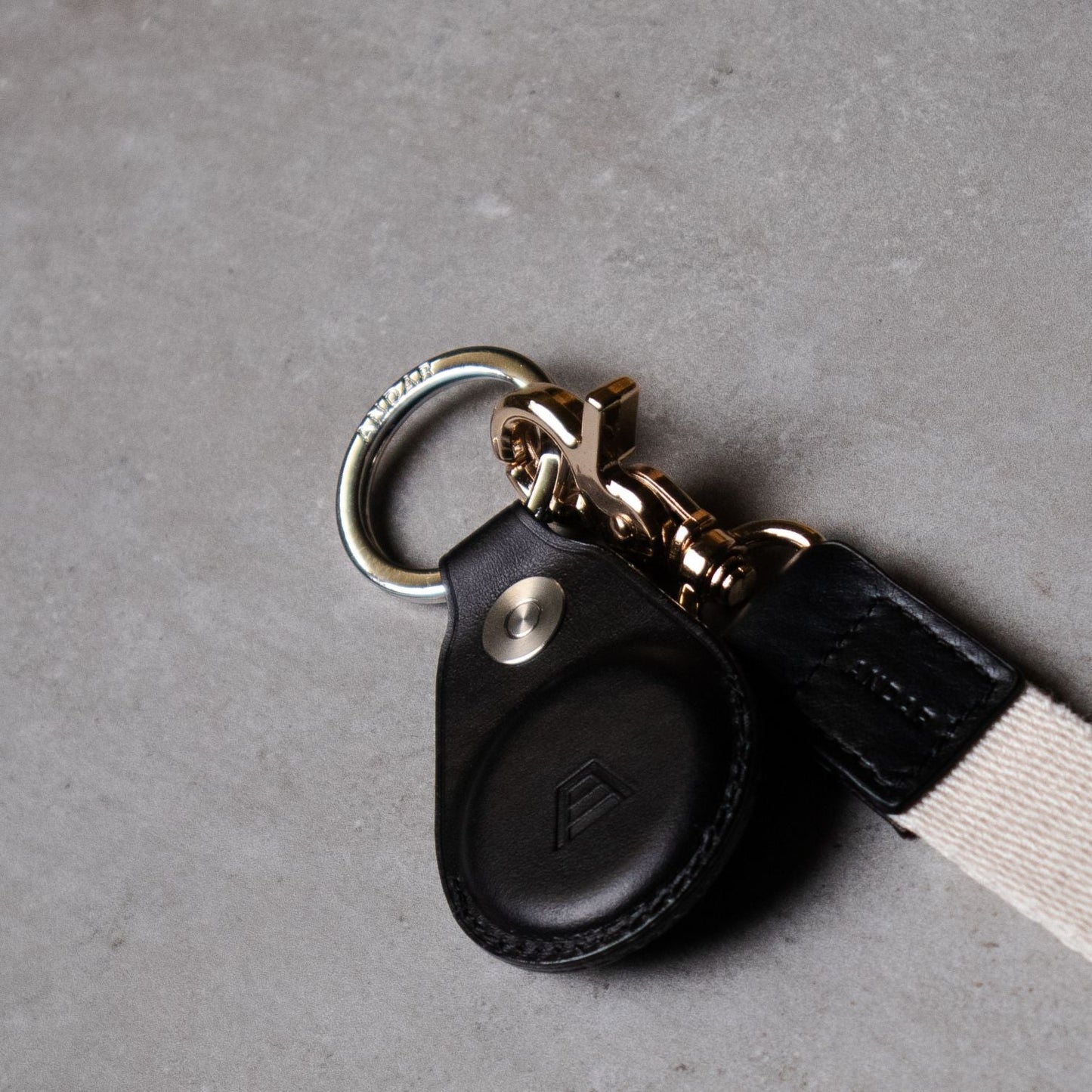 The AirTag Holder