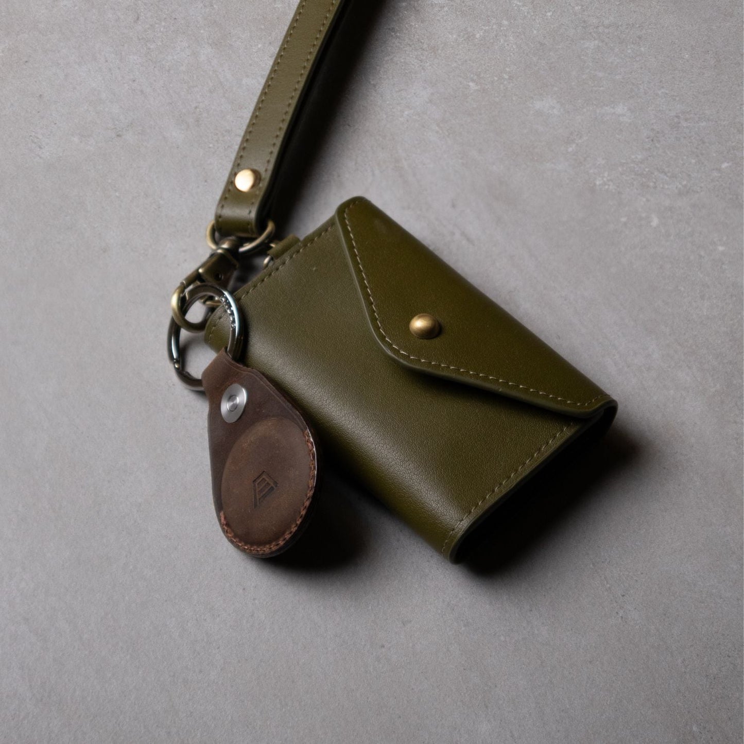 The AirTag Holder