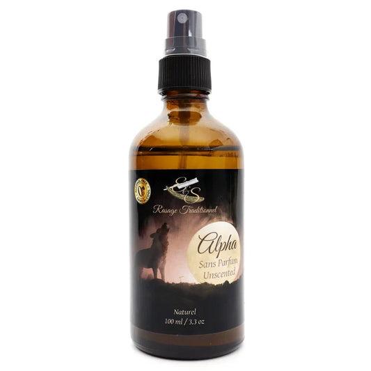 E & S Rasage Alpha After Shave 100ml