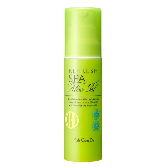 All in One Refresh Gel - Osadia Concept Store