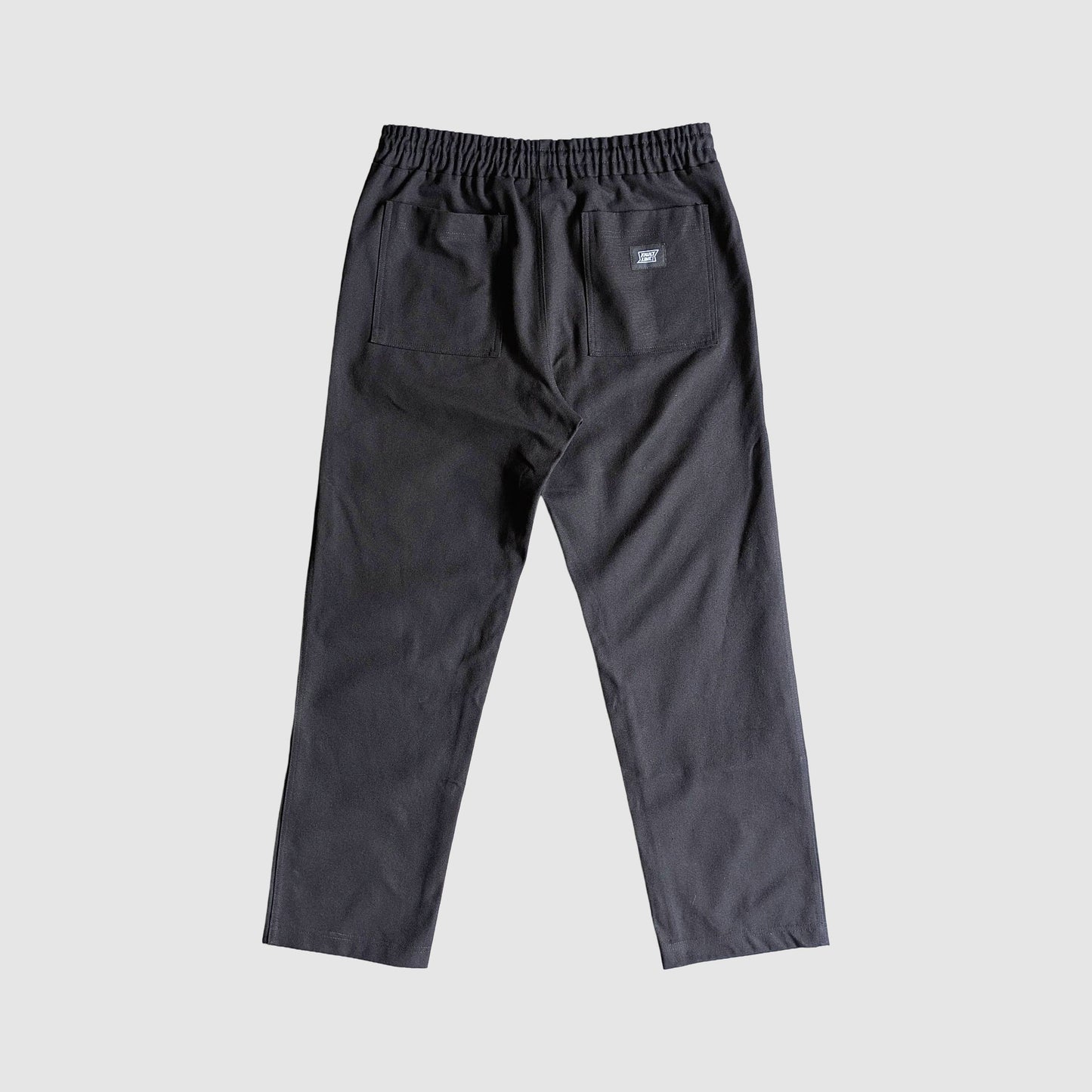 All Day Pant - Black