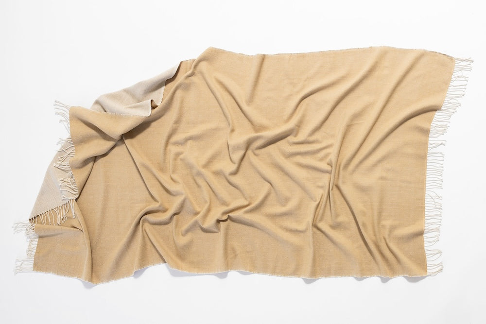 Almaz Handwoven Ethiopian Cotton Bath Towel