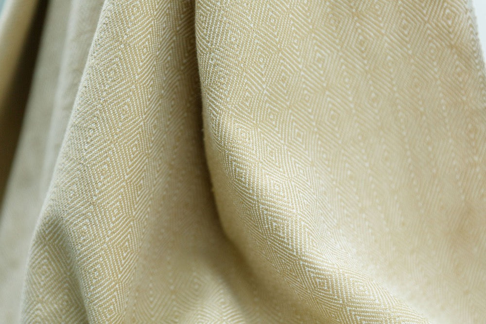 Almaz Handwoven Ethiopian Cotton Hand Towel