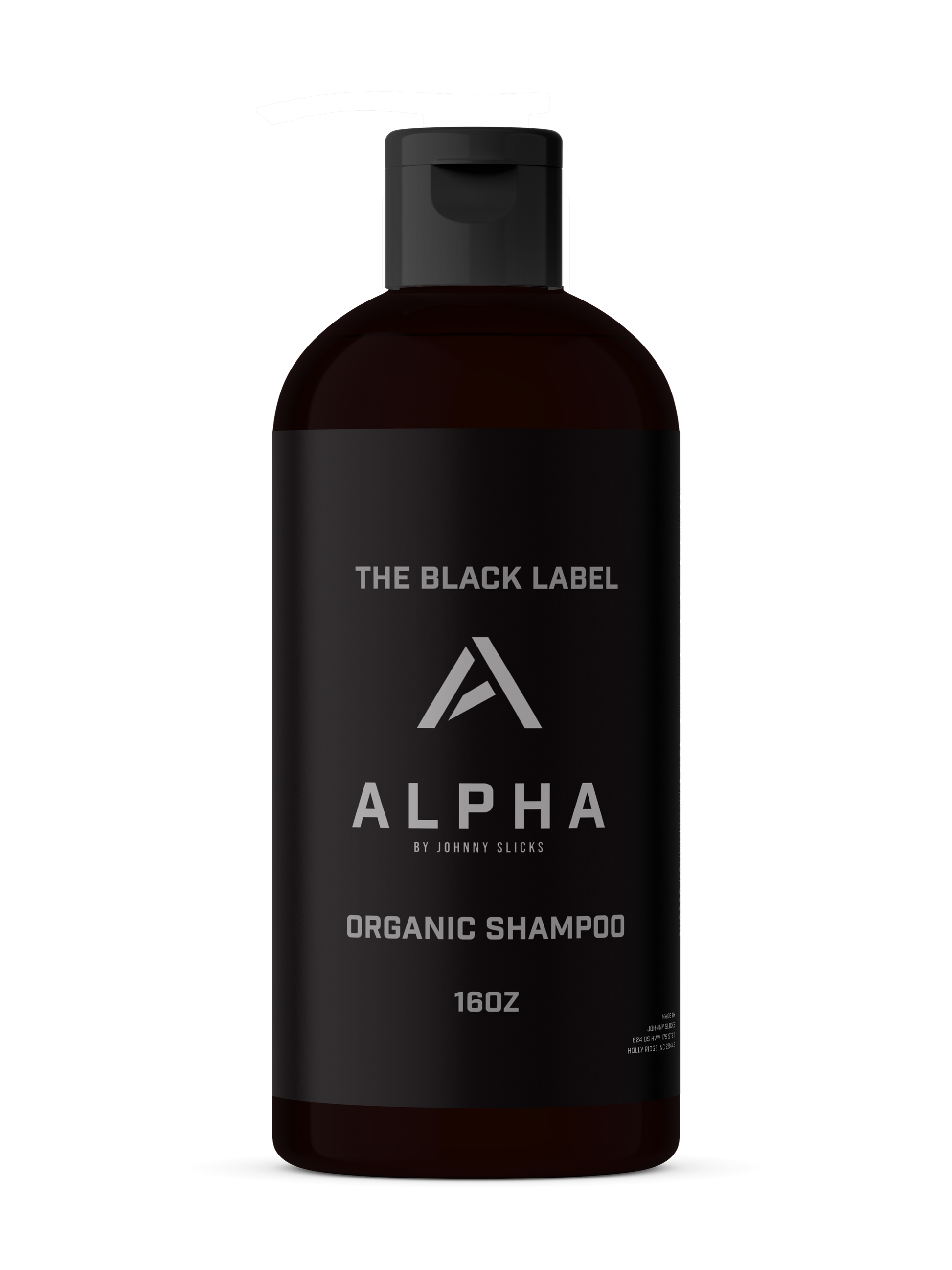 Alpha Shampoo - Osadia Concept Store