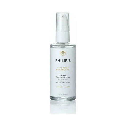 Philip B. Anti-Frizz Formula 57 2 oz