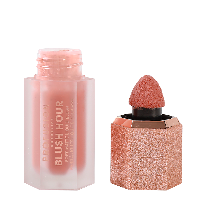 Blush Hour | Soft Matte Liquid Blush - Osadia Concept Store