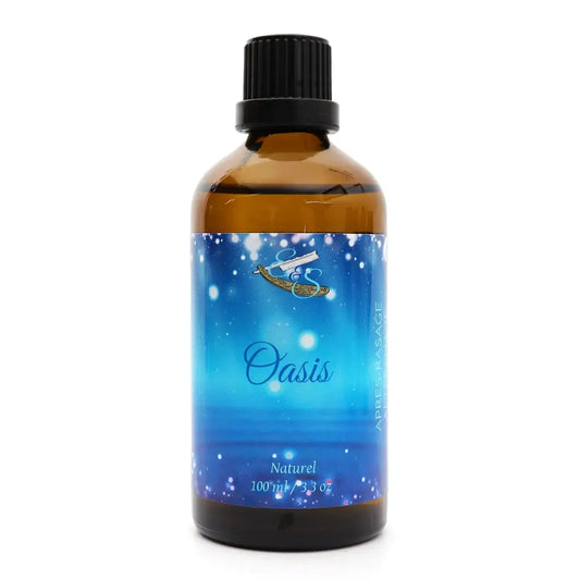 E & S Rasage Oasis After Shave 100ml