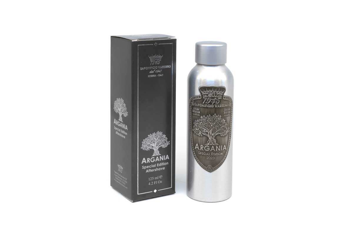 Argania SE Aftershave Lotion 125ml
