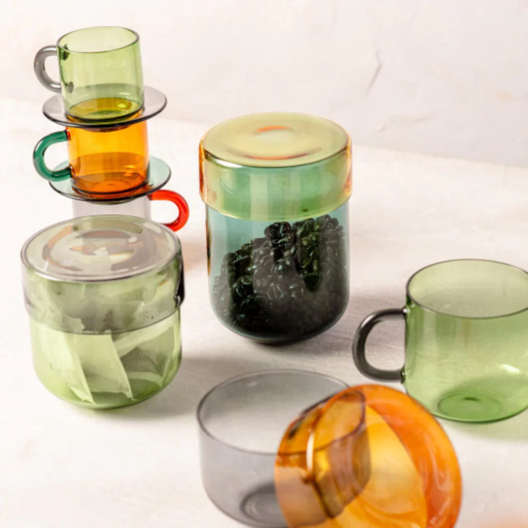 Niko Canisters
