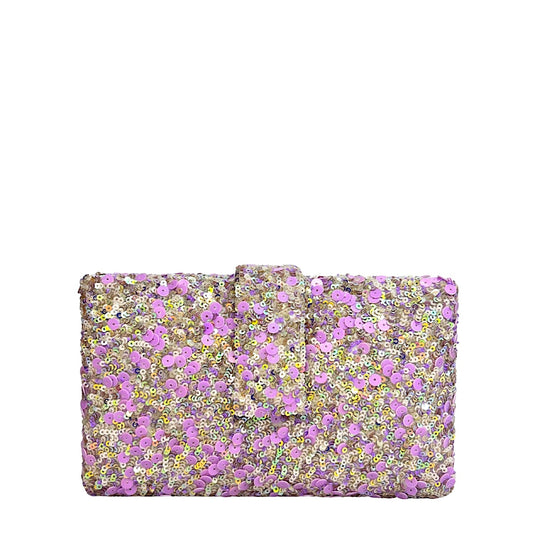 Aster Kitsch Clutch