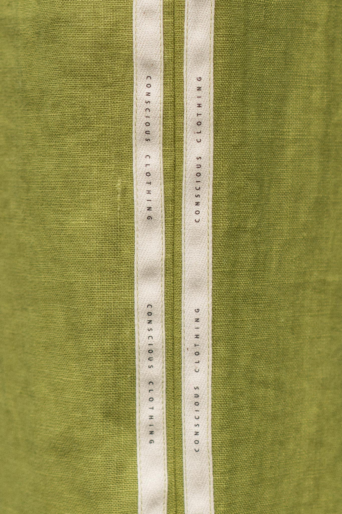 Jove Pants in Citrus
