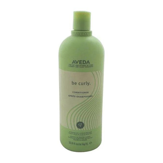 Aveda Be Curly Conditioner 33.8 Oz