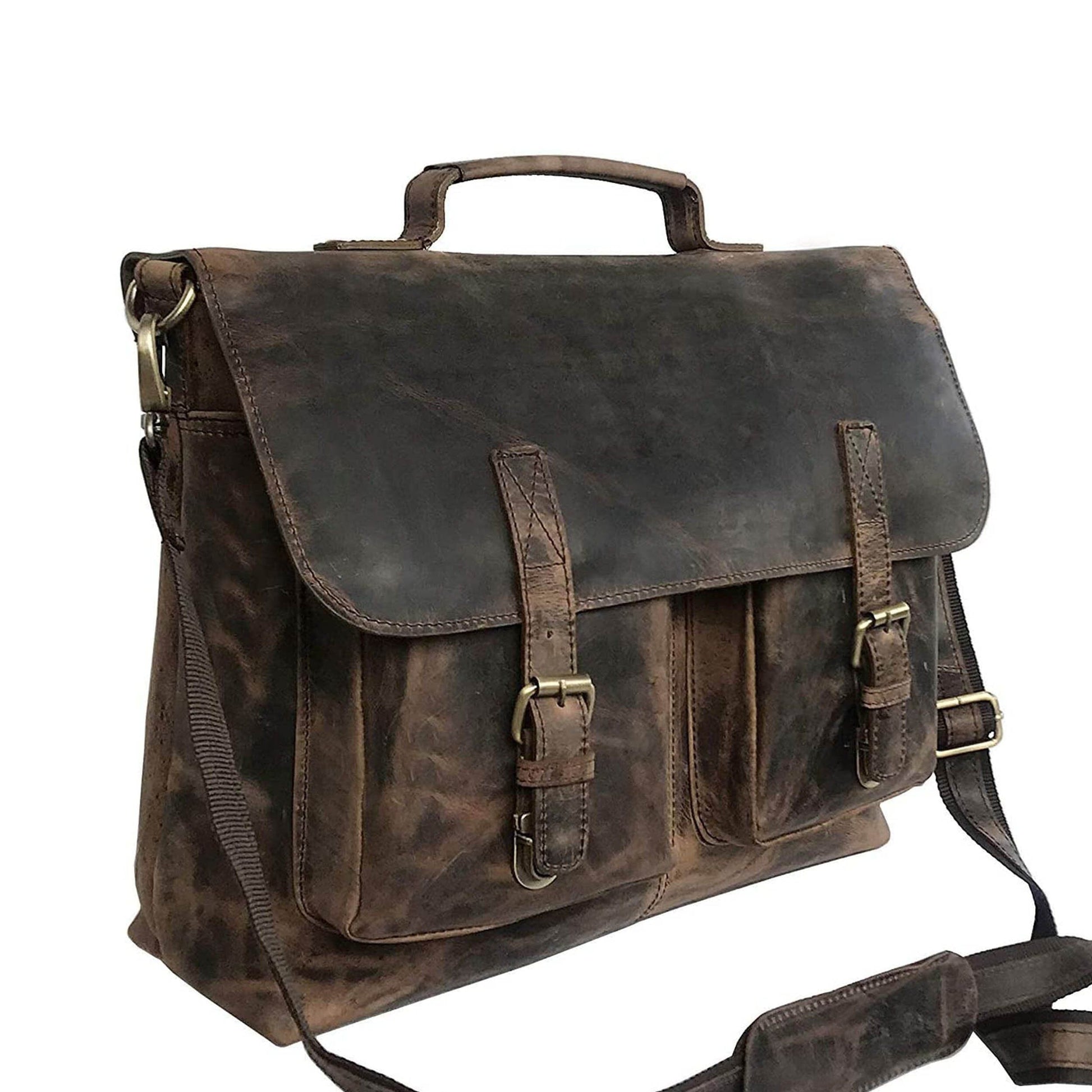 The Buffalo Executive - Osadia Concept Store