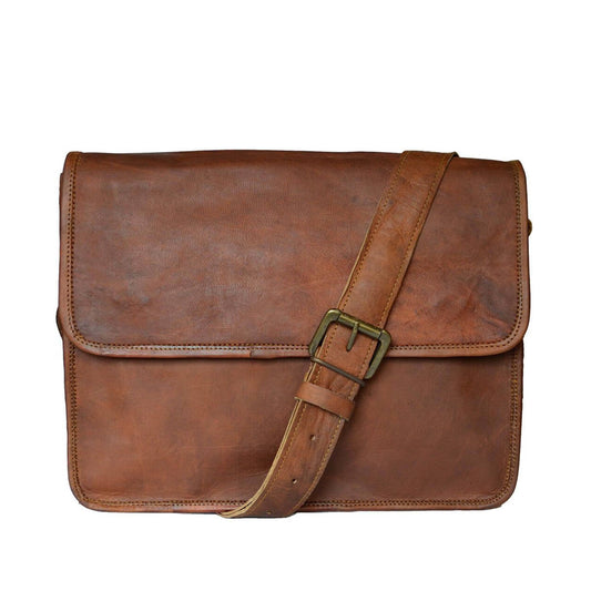 The Flapover Crossbody - Osadia Concept Store