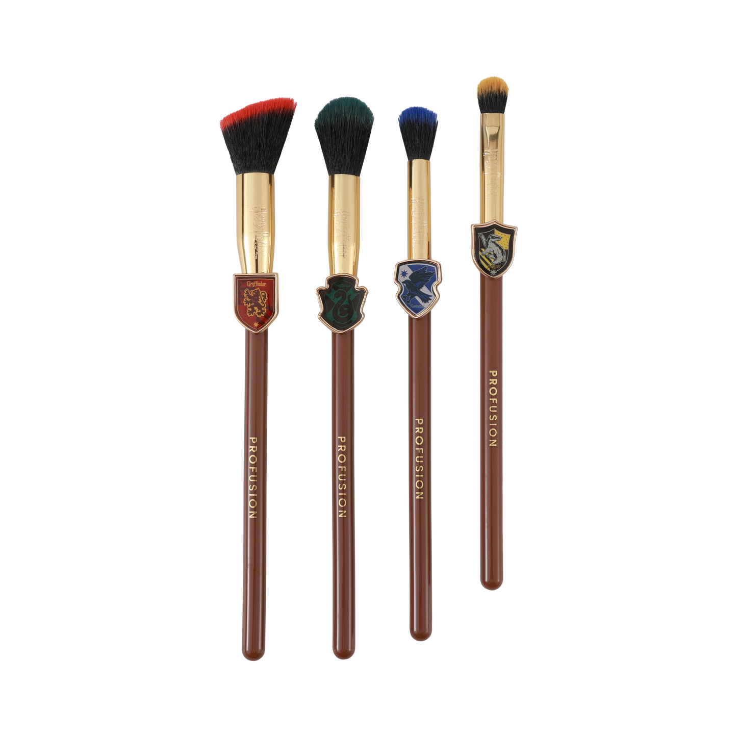 Harry Potter Holiday | House Champions Face & Brush Set - Osadia Concept Store