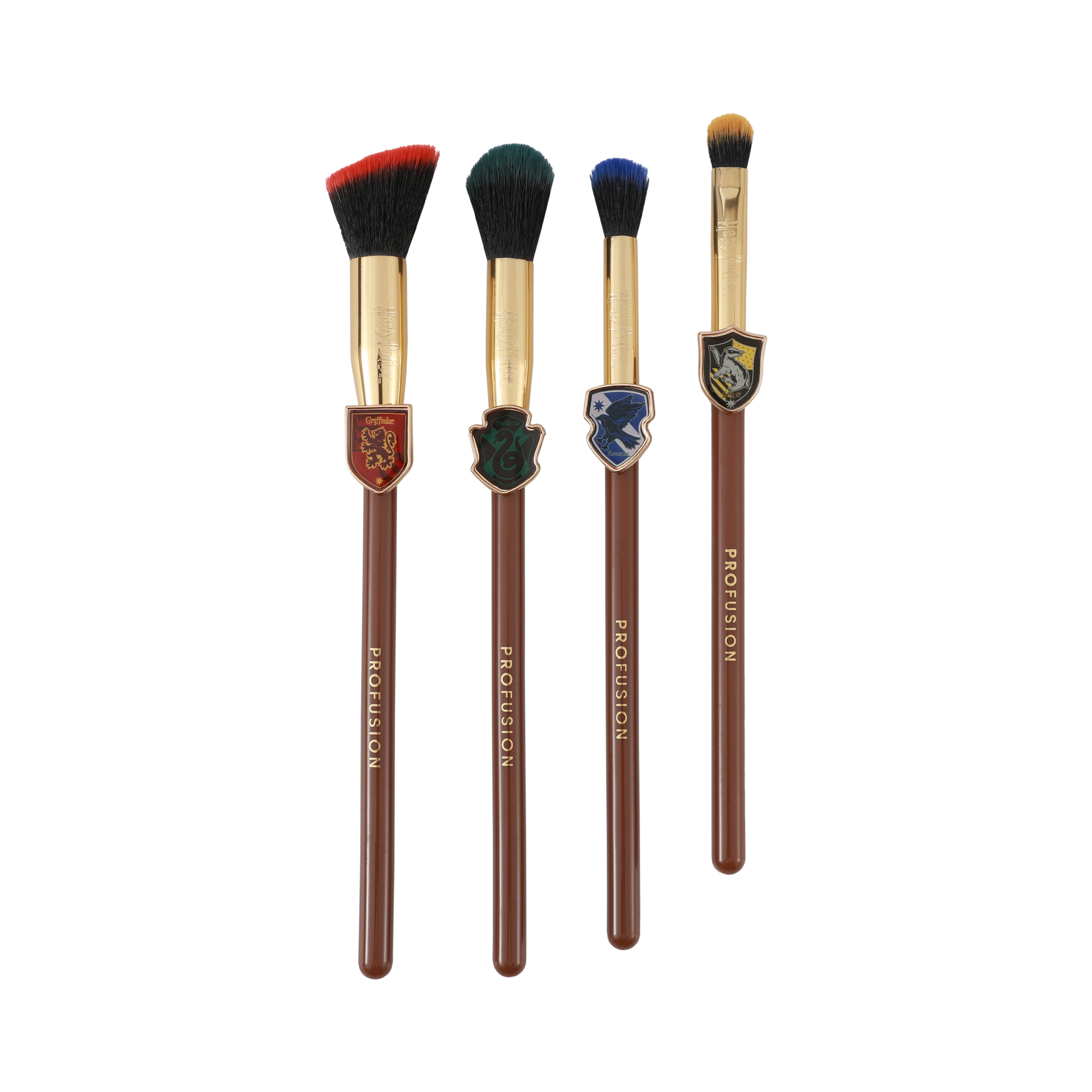 Harry Potter Holiday | House Champions Face & Brush Set - Osadia Concept Store