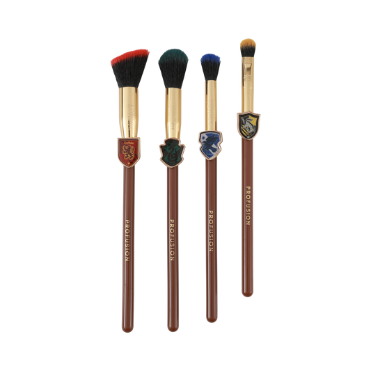 Harry Potter Holiday | House Champions Face & Brush Set - Osadia Concept Store