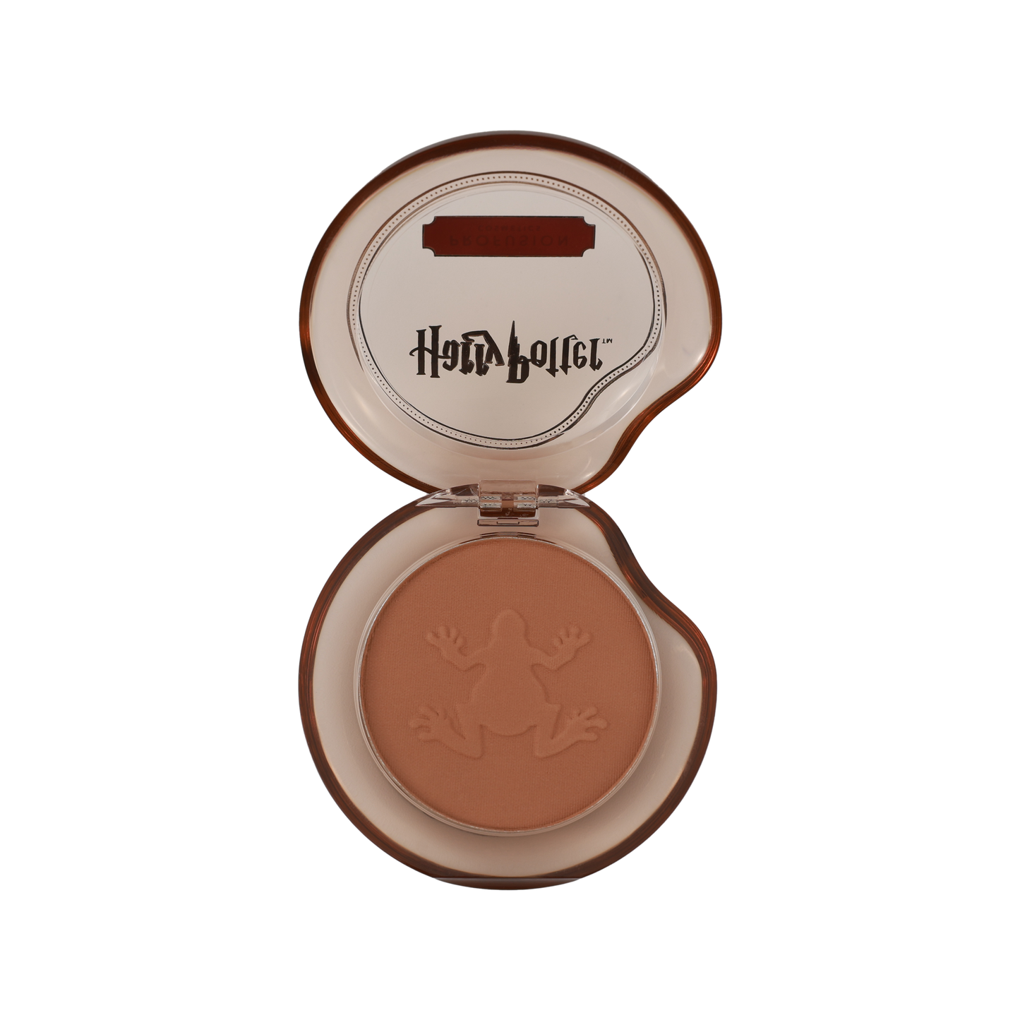 Harry Potter Holiday | Chocolate Frog™ Bronzer Powder - Osadia Concept Store
