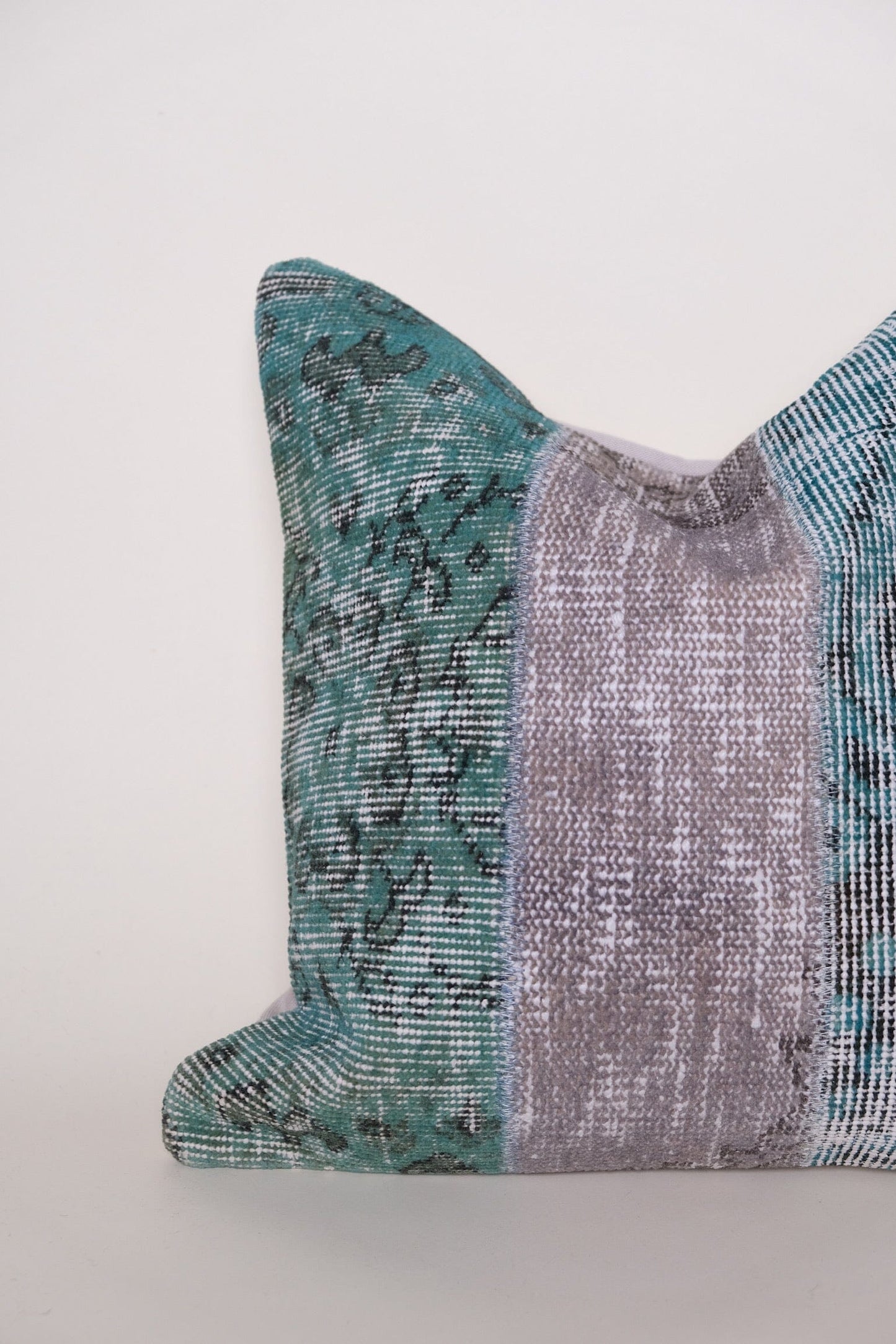 Tula Turkish Vintage Pillow