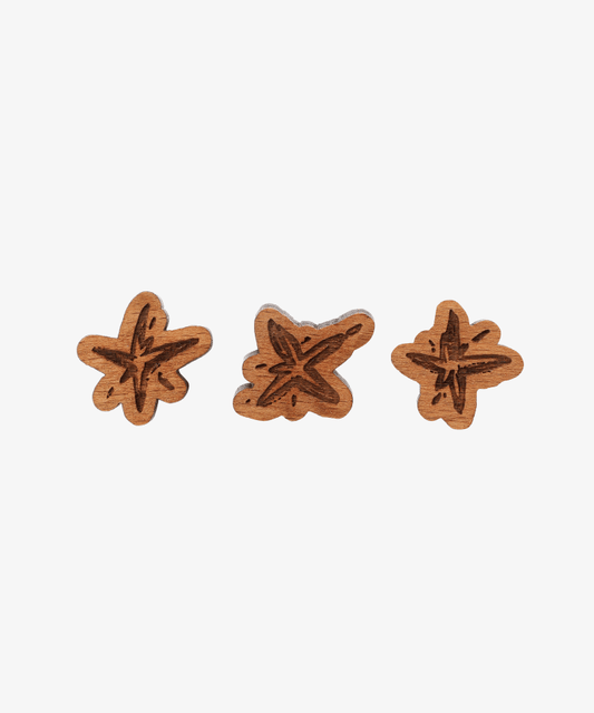 TXT - Minisode 3: Tomorrow Official MD Badge Set
