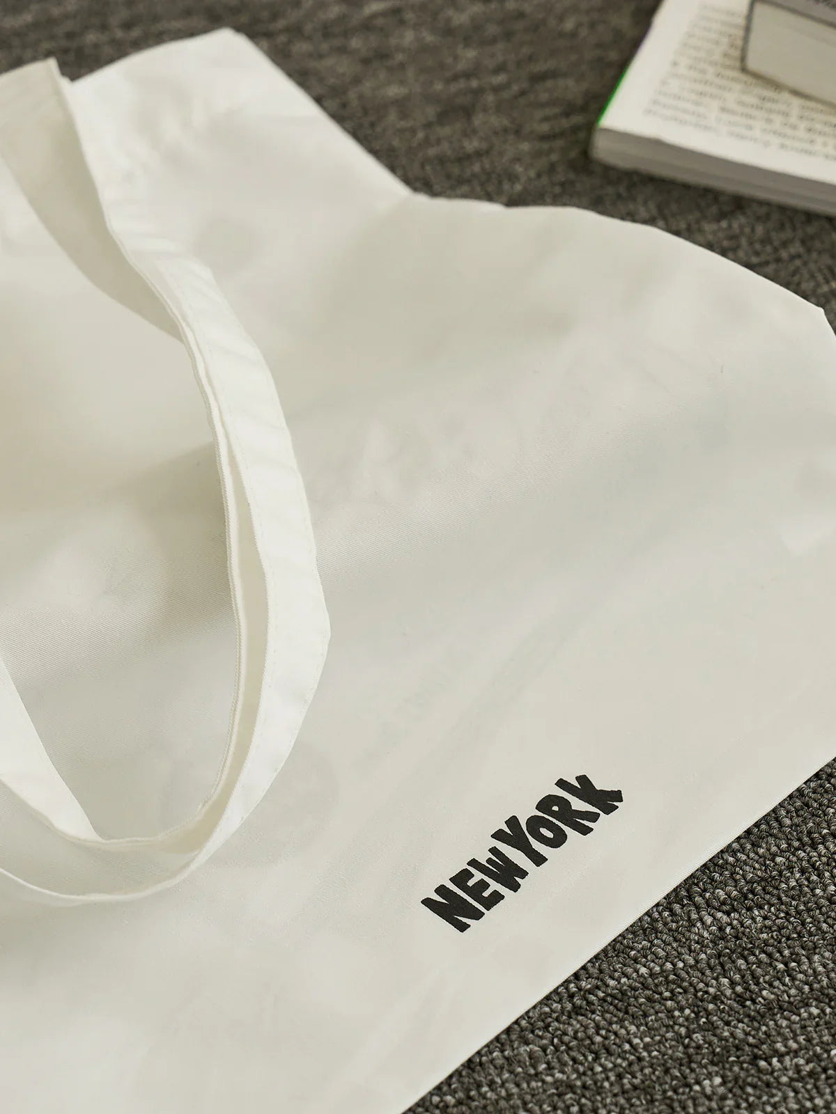 BT21 - Eco Bag (City Edition)