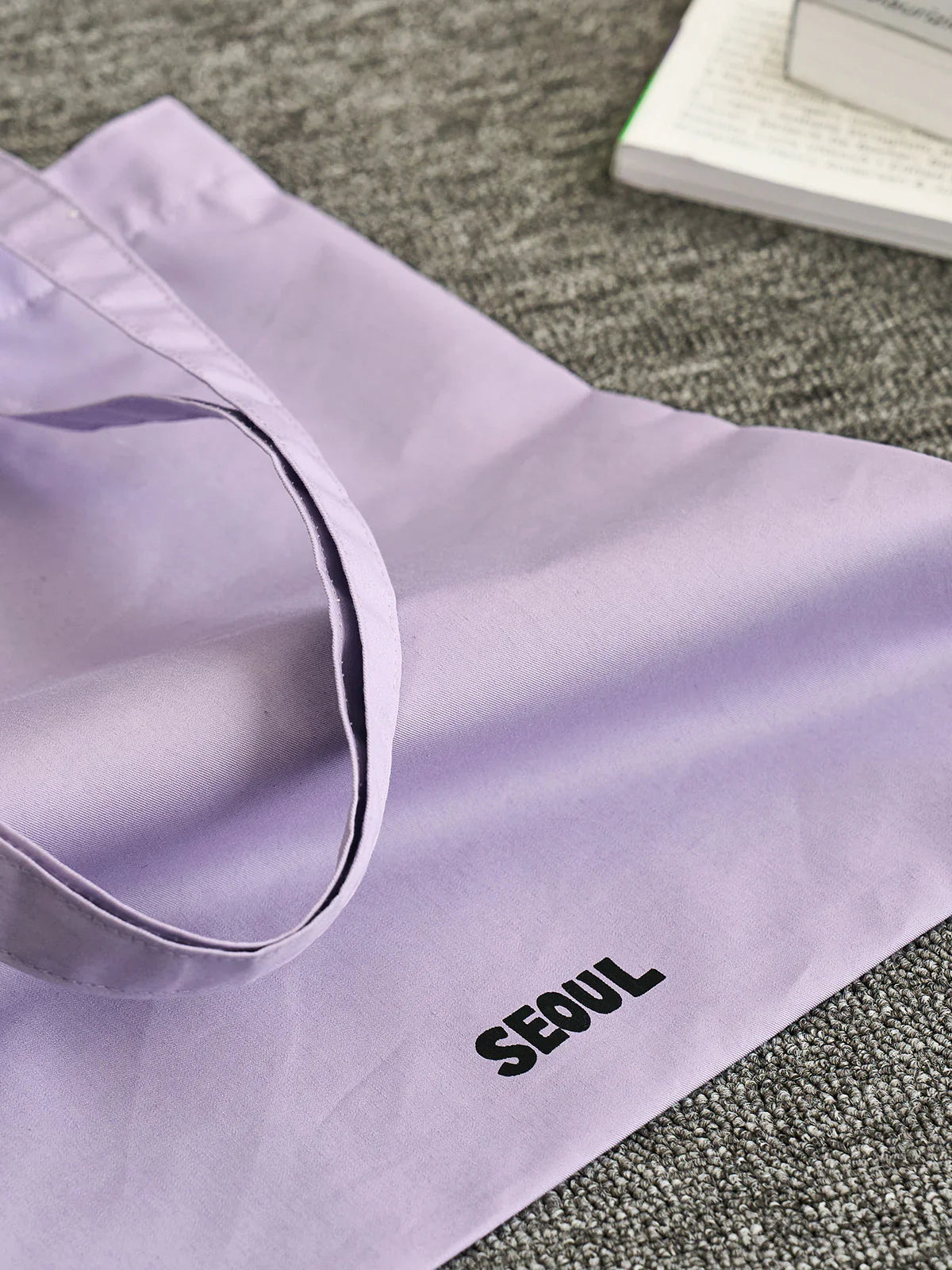 BT21 - Eco Bag (City Edition)