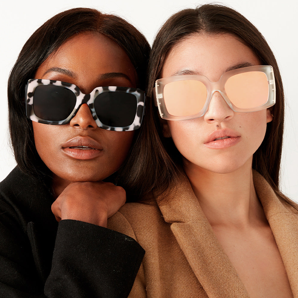 Bardot Rose Gold Prescription